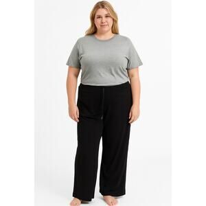 Unbranded Women's Wide-Leg Sweatpants Size 2XL, NWOT